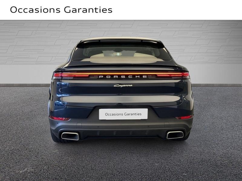 Voitures occasions PORSCHE Cayenne Coupe E-Hybrid Vélizy-Villacoublay