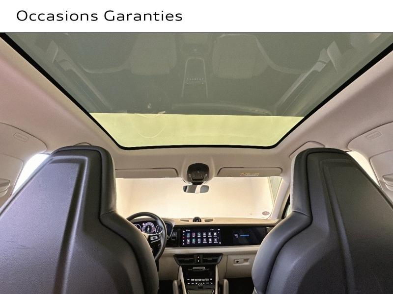 Voitures occasions PORSCHE Cayenne Coupe E-Hybrid Vélizy-Villacoublay