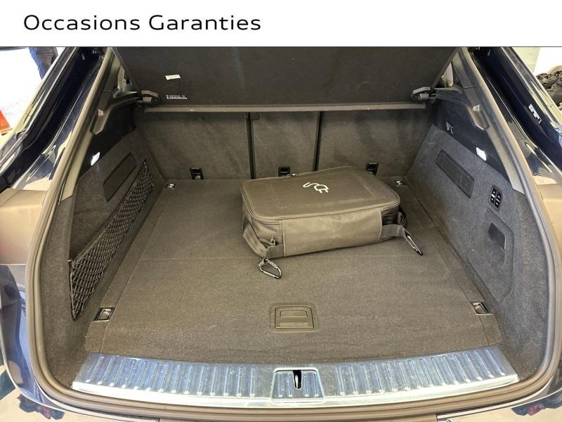 Voitures occasions PORSCHE Cayenne Coupe E-Hybrid Vélizy-Villacoublay