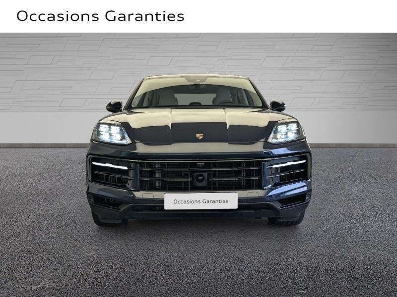 Voitures occasions PORSCHE Cayenne Coupe E-Hybrid Vélizy-Villacoublay