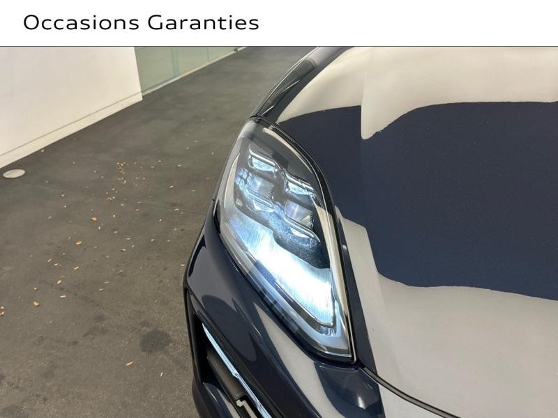 Voitures occasions PORSCHE Cayenne Coupe E-Hybrid Vélizy-Villacoublay