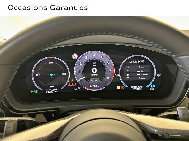 Voitures occasions PORSCHE Cayenne Coupe E-Hybrid Vélizy-Villacoublay