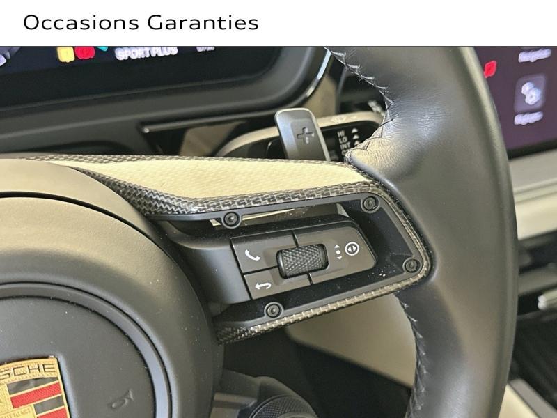 Voitures occasions PORSCHE Cayenne Coupe E-Hybrid Vélizy-Villacoublay