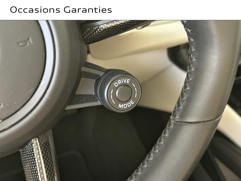 Voitures occasions PORSCHE Cayenne Coupe E-Hybrid Vélizy-Villacoublay