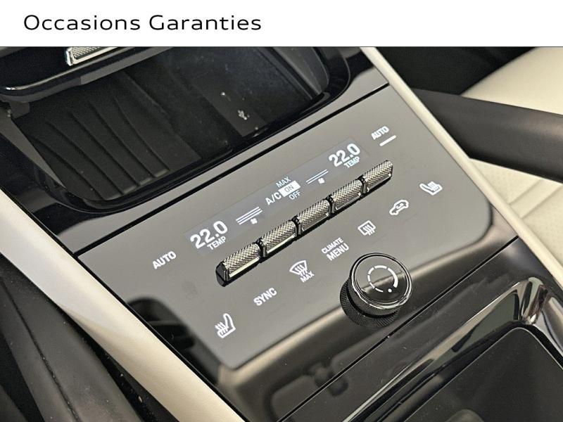 Voitures occasions PORSCHE Cayenne Coupe E-Hybrid Vélizy-Villacoublay