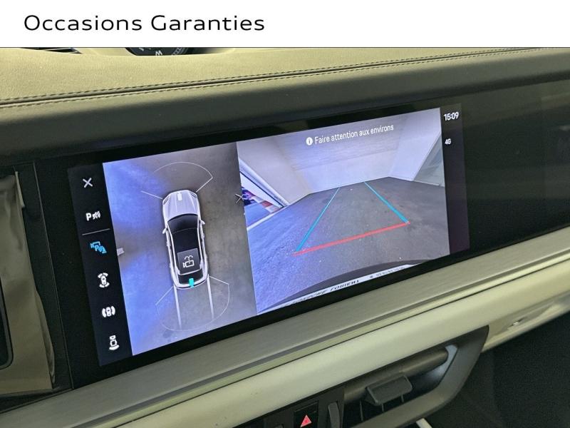 Voitures occasions PORSCHE Cayenne Coupe E-Hybrid Vélizy-Villacoublay