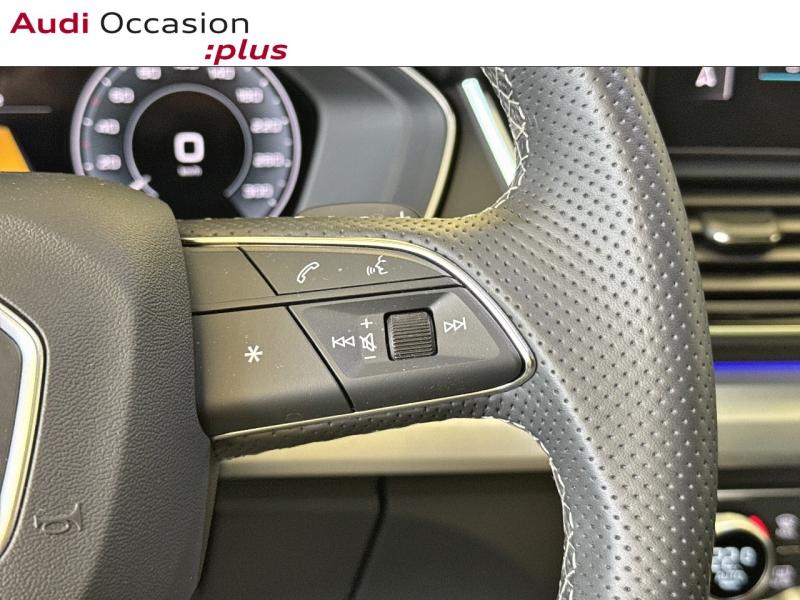 Voitures occasions Audi Q5 S line Vélizy-Villacoublay