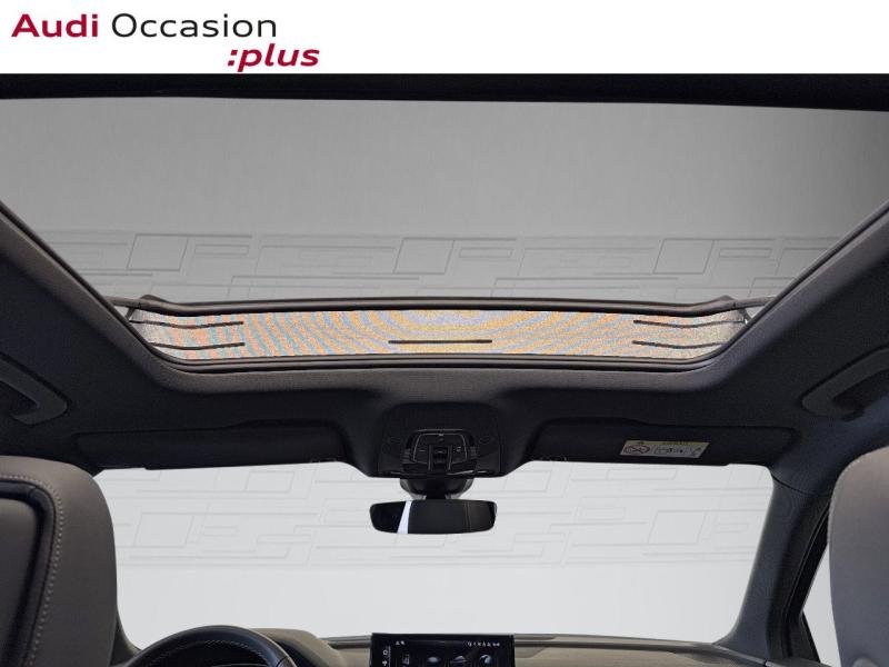 Voitures occasions Audi Q5 S line Vélizy-Villacoublay