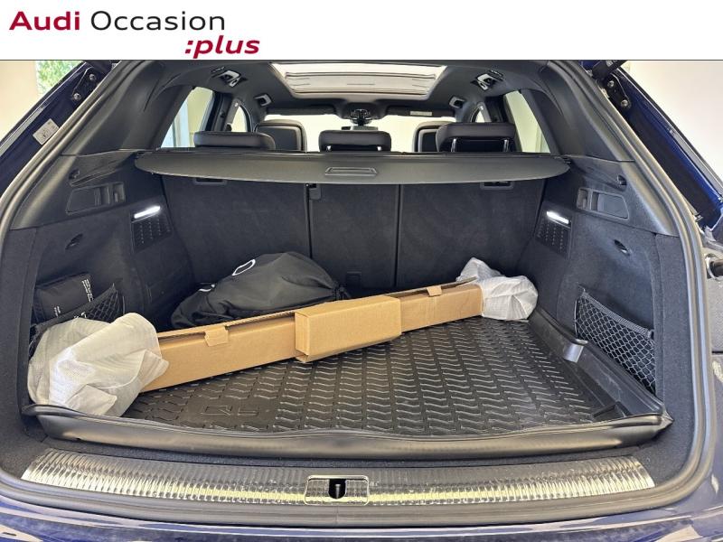 Voitures occasions Audi Q5 S line Vélizy-Villacoublay