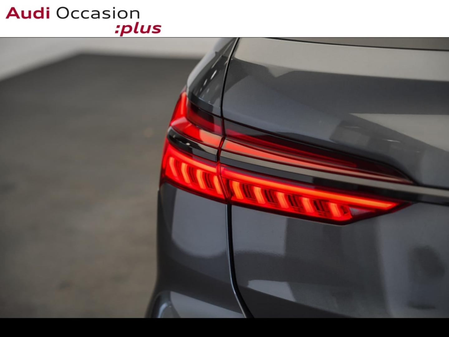 Voitures occasions Audi A6 AVANT Compétition Vélizy-Villacoublay