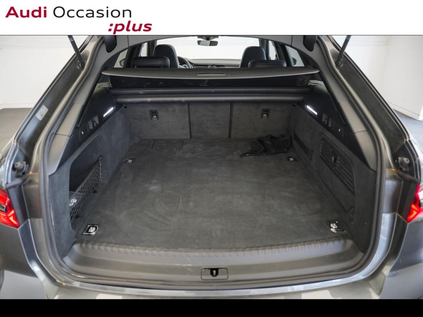 Voitures occasions Audi A6 AVANT Compétition Vélizy-Villacoublay