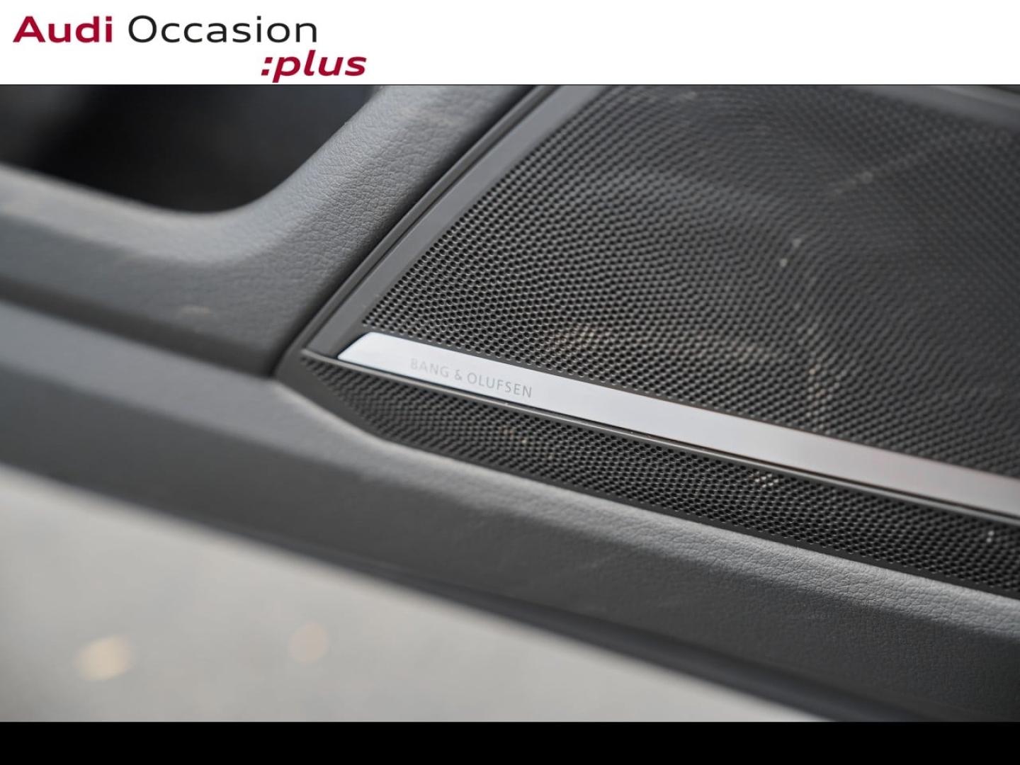 Voitures occasions Audi A6 AVANT Compétition Vélizy-Villacoublay