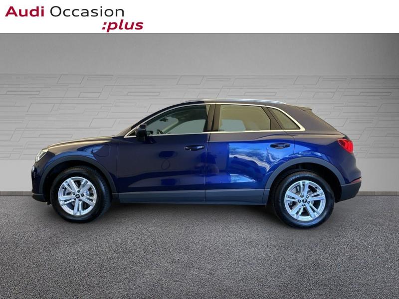 Voitures occasions Audi Q3 Business line Vélizy-Villacoublay