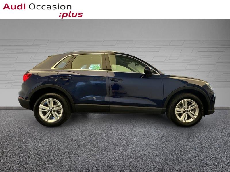 Voitures occasions Audi Q3 Business line Vélizy-Villacoublay