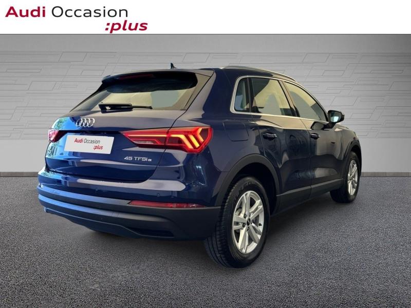 Voitures occasions Audi Q3 Business line Vélizy-Villacoublay