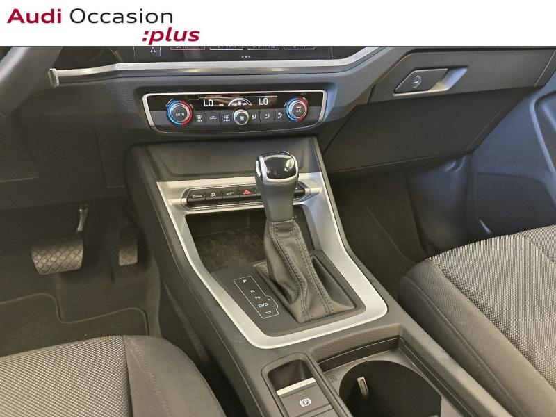 Voitures occasions Audi Q3 Business line Vélizy-Villacoublay