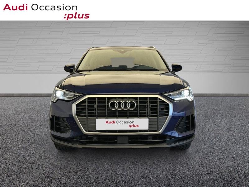 Voitures occasions Audi Q3 Business line Vélizy-Villacoublay