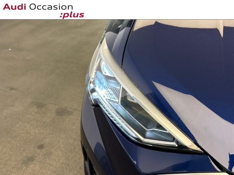 Voitures occasions Audi Q3 Business line Vélizy-Villacoublay