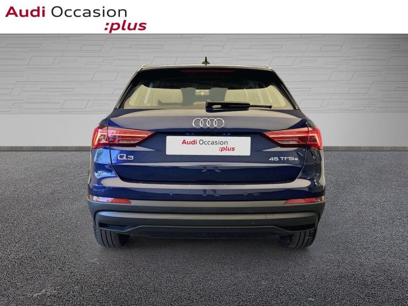 Voitures occasions Audi Q3 Business line Vélizy-Villacoublay