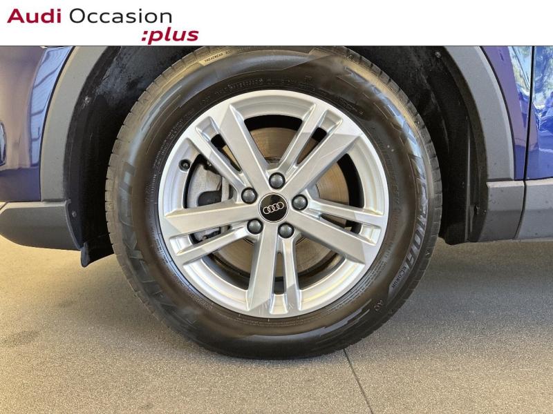 Voitures occasions Audi Q3 Business line Vélizy-Villacoublay