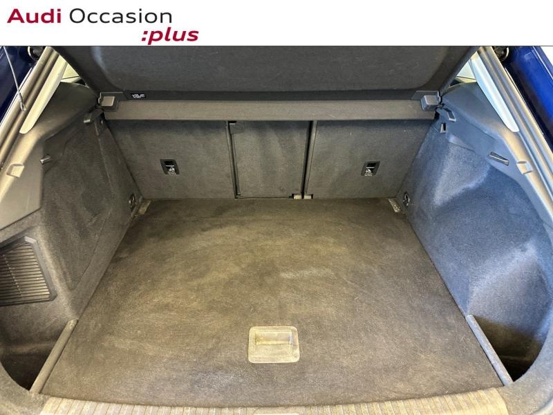 Voitures occasions Audi Q3 Business line Vélizy-Villacoublay