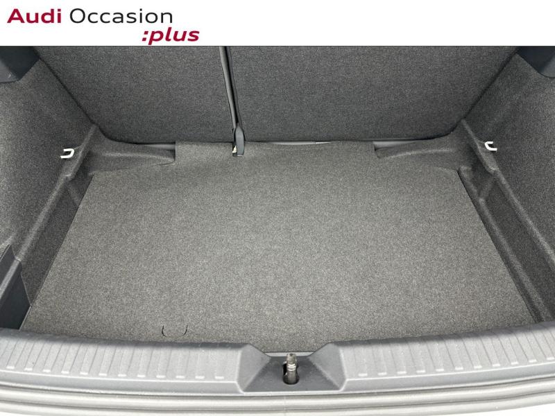 Voitures occasions Audi A1 Sportback S line Vélizy-Villacoublay
