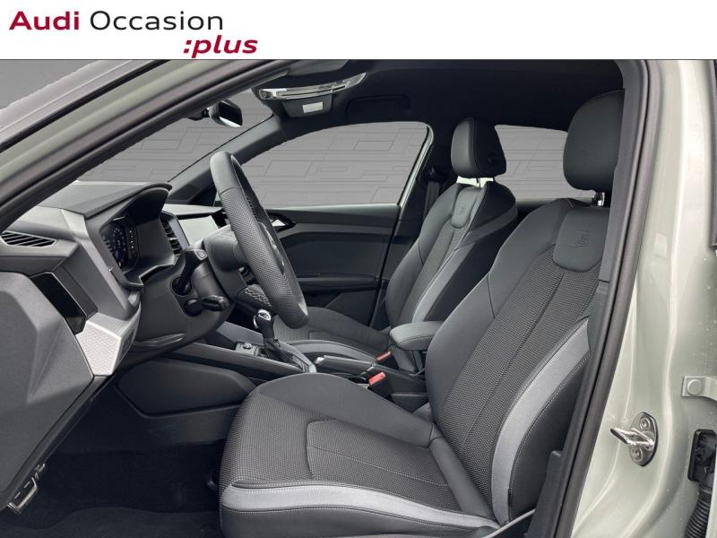 Voitures occasions Audi A1 Sportback S line Vélizy-Villacoublay