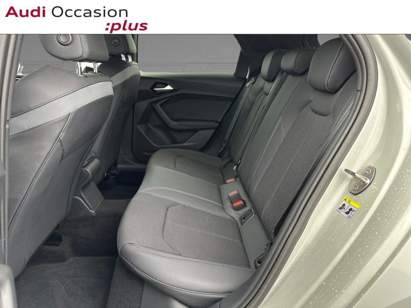Voitures occasions Audi A1 Sportback S line Vélizy-Villacoublay