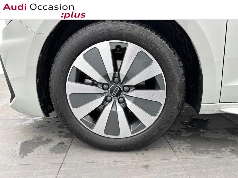 Voitures occasions Audi A1 Sportback S line Vélizy-Villacoublay