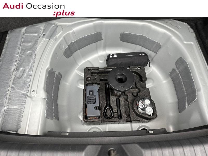 Voitures occasions Audi A1 Sportback S line Vélizy-Villacoublay