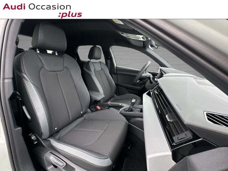 Voitures occasions Audi A1 Sportback S line Vélizy-Villacoublay