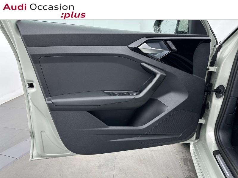 Voitures occasions Audi A1 Sportback S line Vélizy-Villacoublay