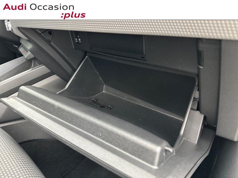 Voitures occasions Audi A1 Sportback S line Vélizy-Villacoublay