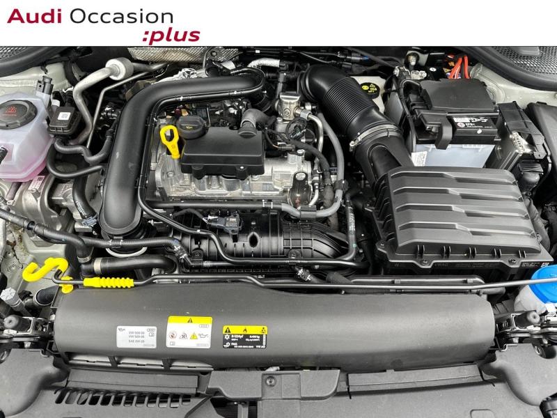 Voitures occasions Audi A1 Sportback S line Vélizy-Villacoublay