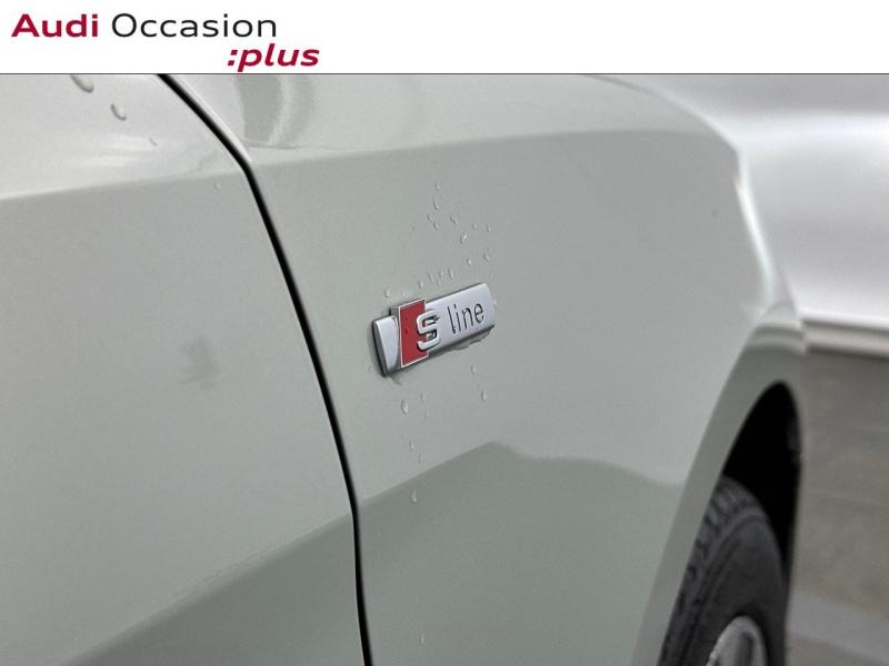 Voitures occasions Audi A1 Sportback S line Vélizy-Villacoublay
