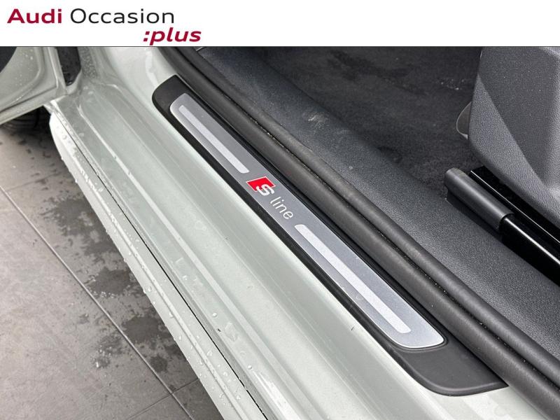Voitures occasions Audi A1 Sportback S line Vélizy-Villacoublay