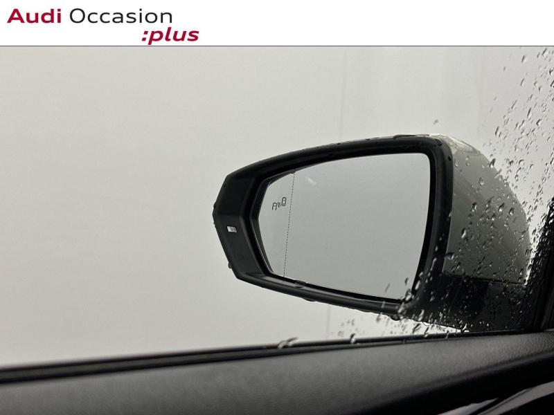 Voitures occasions Audi A1 Sportback S line Vélizy-Villacoublay