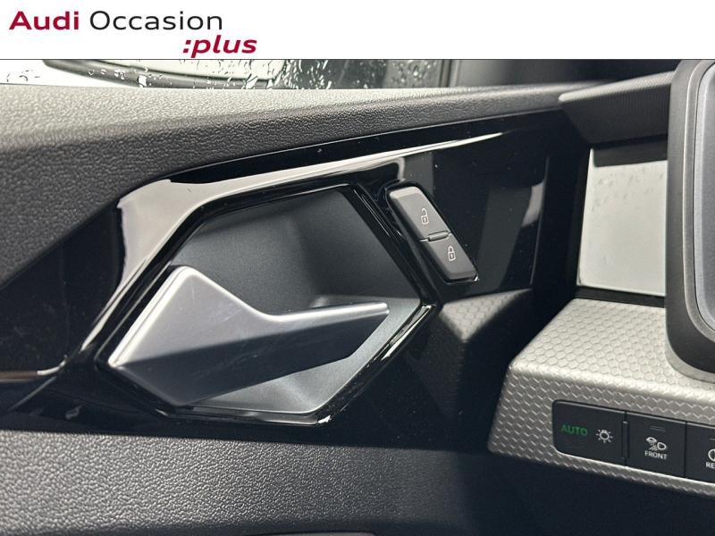 Voitures occasions Audi A1 Sportback S line Vélizy-Villacoublay