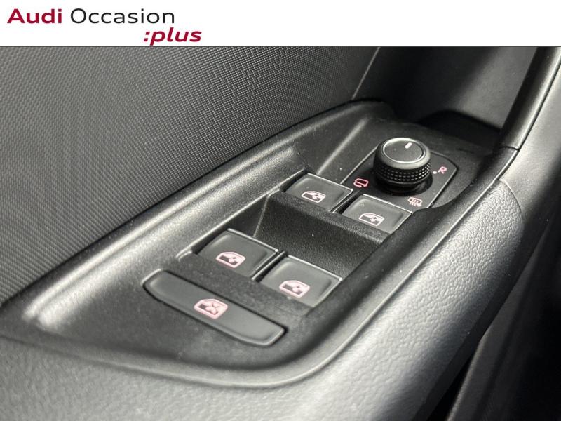 Voitures occasions Audi A1 Sportback S line Vélizy-Villacoublay