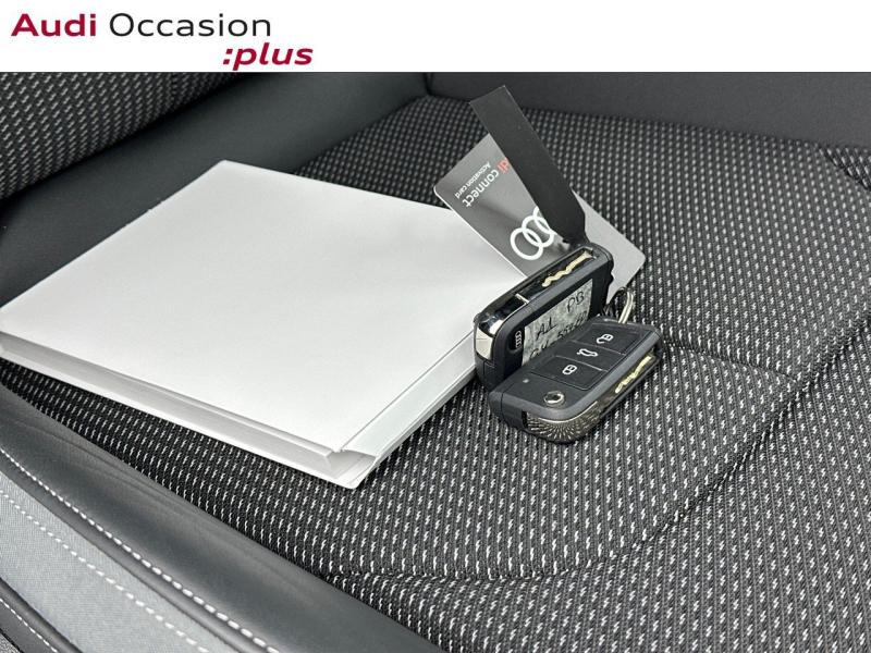 Voitures occasions Audi A1 Sportback S line Vélizy-Villacoublay