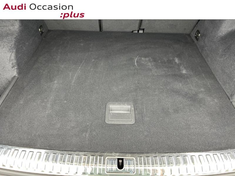 Voitures occasions Audi Q3 S line Vélizy-Villacoublay