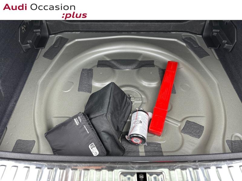 Voitures occasions Audi Q3 S line Vélizy-Villacoublay