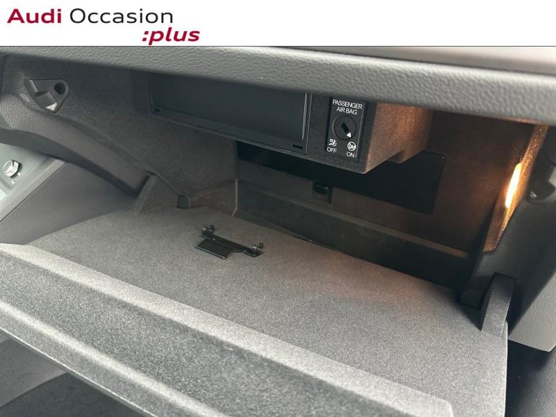 Voitures occasions Audi Q3 S line Vélizy-Villacoublay