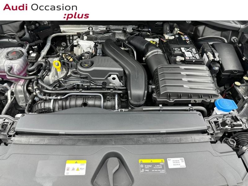Voitures occasions Audi Q3 S line Vélizy-Villacoublay