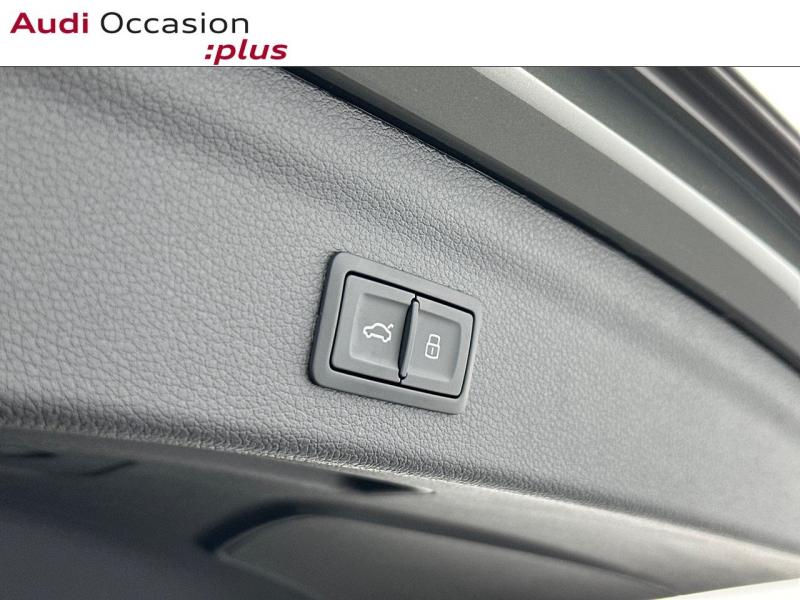 Voitures occasions Audi Q3 S line Vélizy-Villacoublay