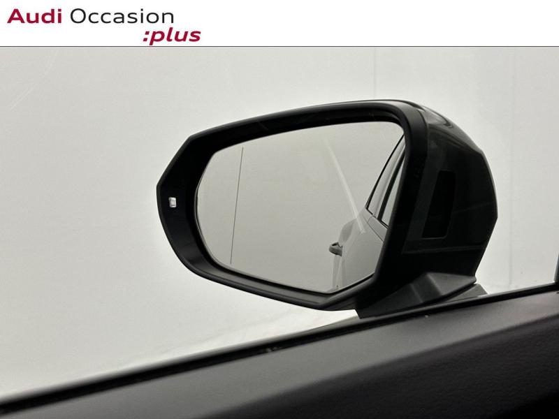 Voitures occasions Audi Q3 S line Vélizy-Villacoublay