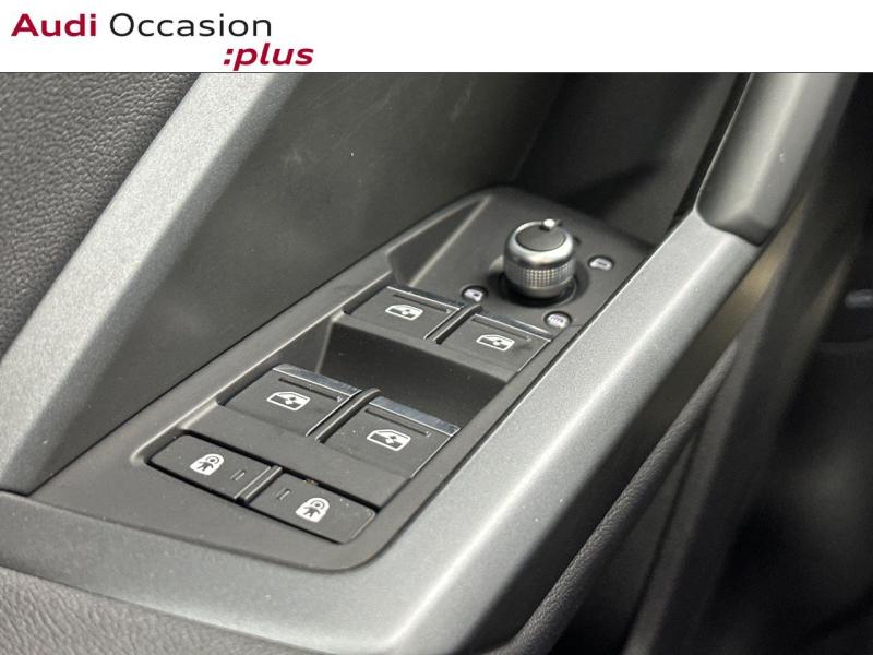 Voitures occasions Audi Q3 S line Vélizy-Villacoublay