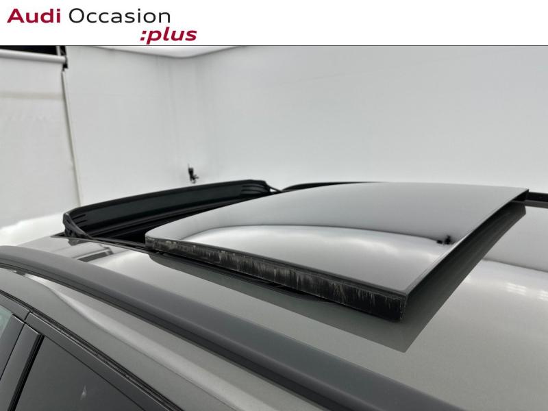 Voitures occasions Audi Q3 S line Vélizy-Villacoublay