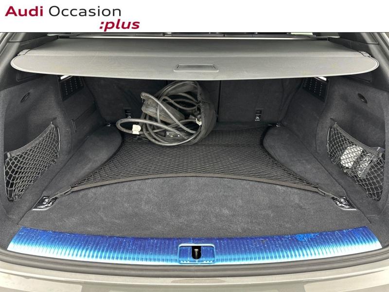 Voitures occasions Audi Q5 S line Vélizy-Villacoublay