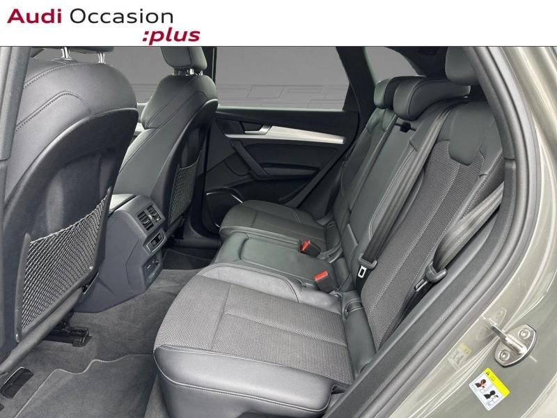 Voitures occasions Audi Q5 S line Vélizy-Villacoublay